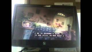 Opening To Wimzies House Its Magic Time 1999 Vhs