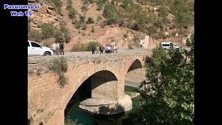 Kulp Kaymakamı Hevıdan Grup Yolunda Incelemelerde Bulundu