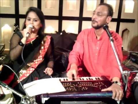 Aao huzoor tumko sitaro mein le chalu
