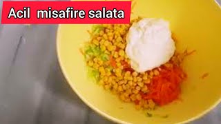 Salatasi Tari̇fi̇hayatim Mutfak