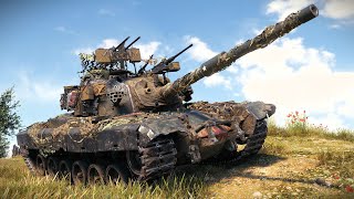 M48 Patton Akıllı Hamleler Stratejiyi Parçaladığında - World Of Tanks