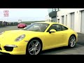 Porsche 911 vs Morgan Plus 8 - Auto Express