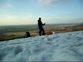 Paragliding Solonica-zlet