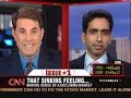 CNN: Understanding the Crisis