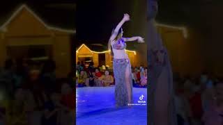 In Bahrain Arabic Dance