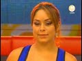 Combate Costa Rica: Randall vs Jonathan (Reality Completo)