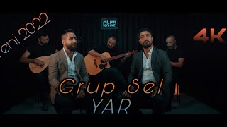 Grup Sel _ YAR ( Kürtçe Akustik  )