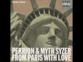 Perrion X Myth Syzer - Harlem Envy (ft. ASAP Ferg & Slim Dollars)