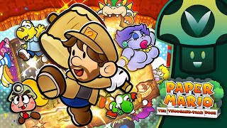 Vinny - Paper Mario Ttyd Remake