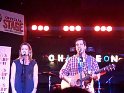Key of Awesome Live --Grenade Parody