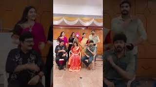 Roja Serial Team Reel Video Serial