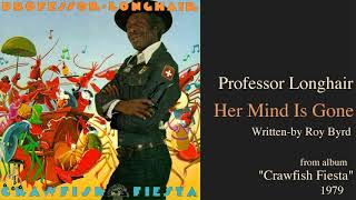 Watch Professor Longhair Her Mind Is Gone video