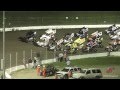 May 3 World of Outlaws Sprint Cars: feature highlights