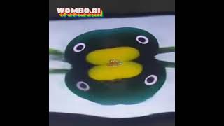 Pingu N Major 35 Sing Im Blue