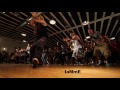 "IaMmE" Crew on Planet Funk (Olivia "ChaChi" Gonzales WorkShop)