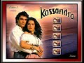 KASSANDRA telenovela musica