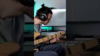 Linkin Park - Numb | Solo Bass