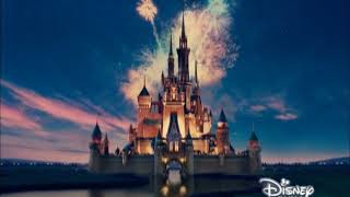 Cinderella 3 A Twist In Time - Disney Channel Intro