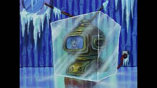News On Spongebobs Tv Freezing For 10 Hours