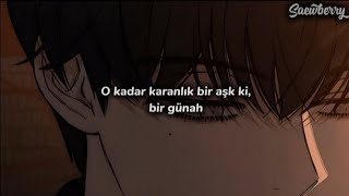 Reed Wonder, Aurora Olivas - Fatal Attraction Türkçe Çeviri