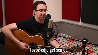 Rab Geldi Dünyamıza