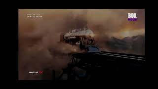 American Made - Box Movie 1 Intro