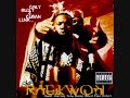 Raekwon The Chef