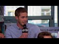 American Animals Director Cast Real Life Counterparts Talk About Film American Animals Director Cast Real Life Counterparts Talk About Film
