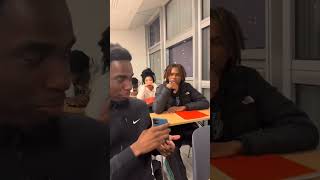 Le Nom Du Prof