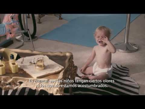 The Boy Who Smells Like Fish (2013) full movie