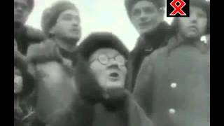 Execution Of Ss Officers