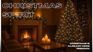 Happy Christmas Music 2025 Happy Ambience 1 Hour