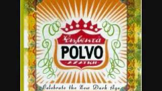 Watch Polvo Fractured like Chandeliers video