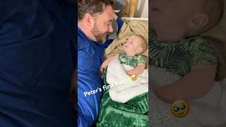 Peter Was Born With Severe Brain Defects, And We Were Unsure If This Was Possible
