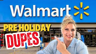 New Walmart Holiday Home And Fashion You Should Be Buying In October