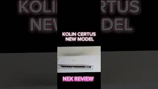 Kolin Certus New Model Splitype Indoor Unit