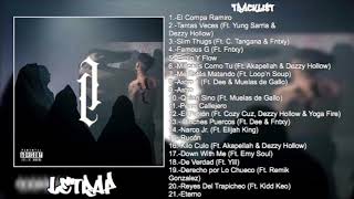 Alemán - Eclipse - Album Descarga 2018