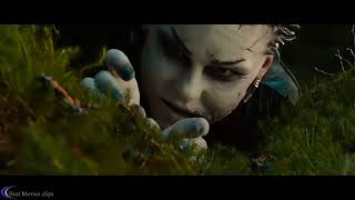 Hansel And Gretel Witch Hunters Best Fight Clip