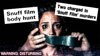 Are Snuff Films Real?