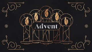 After the Advent - Advent: Prepare the Way - Sunday Worship 12/26/2021