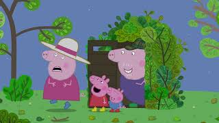 Peppa Pig | The Owl | Peppa Pig  | Family Kids Cartoon