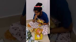 Girls Hostel Room ..