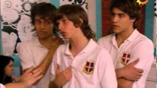 Pao Feo 2 - Capitulo 123 - 2 Temporada