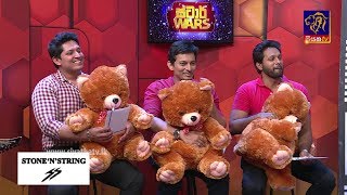 Valentine's Special STAR WARS  | 15 - 02 - 2019