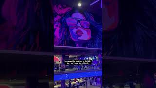 Congratulations To Atomic F On Their Grand Opening In Downtown Las Vegas Today