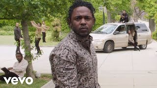 Watch Kendrick Lamar For Free video