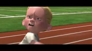The Incredible Race Sceneamazing Movie Clips