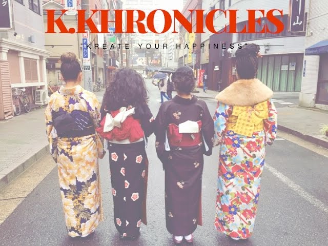 JAPAN KHRONICLES