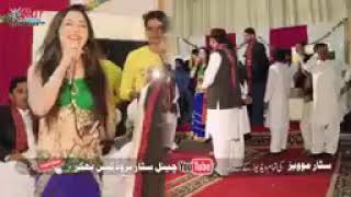 Maikh Malik Dance