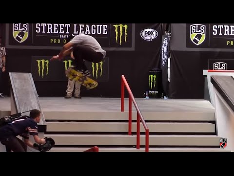 People's Champ Award: Best of Paul Rodriguez